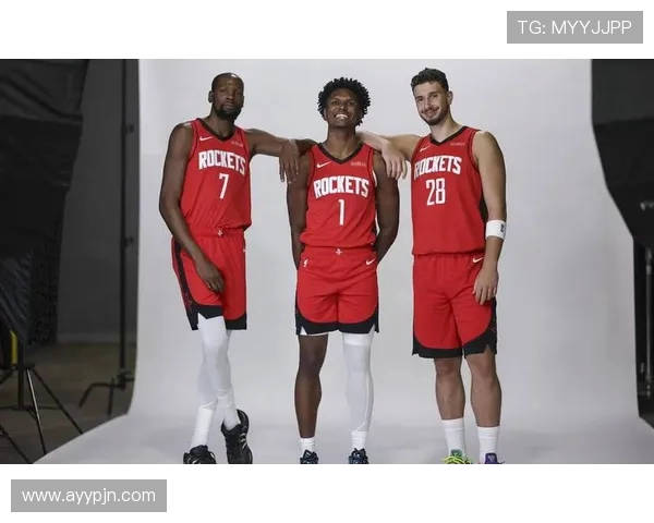 休斯顿火箭队6号球衣球员介绍及赛场表现