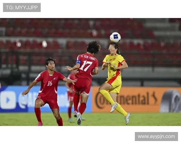 中国女足迎战孟加拉国女足期待在主场展现实力与风采